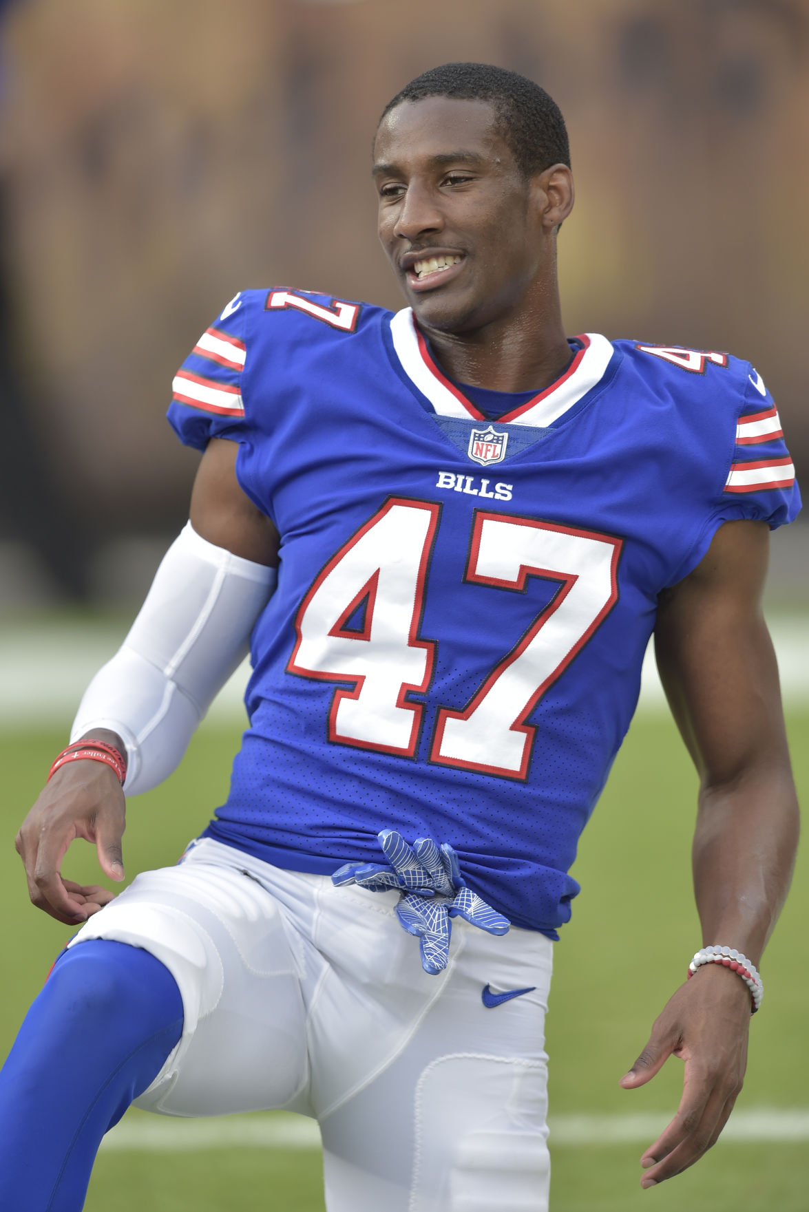 Bills Browns Football